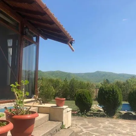 симона яз.тича Holiday home