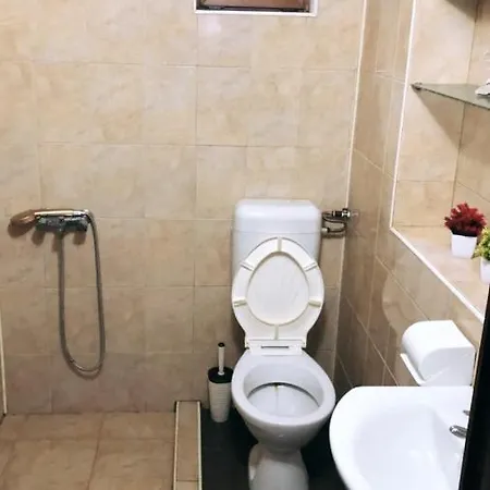 Holiday home симона яз.тича *