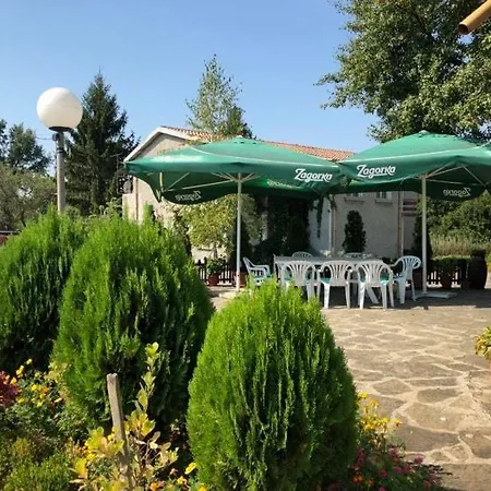 Holiday home симона яз.тича Sushina