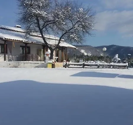 симона яз.тича Holiday home *