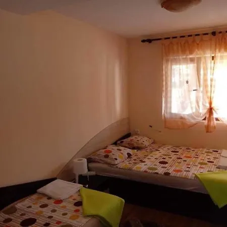 Holiday home симона яз.тича *