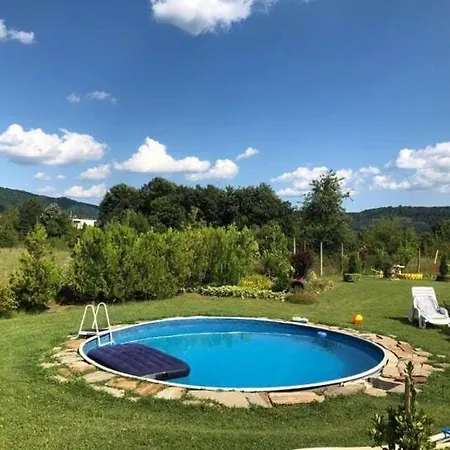 Holiday home симона яз.тича *
