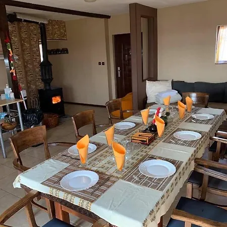 Holiday home симона яз.тича Sushina